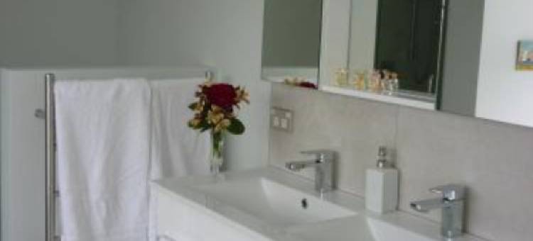 考特尼食宿(Courtenay B & B)图片