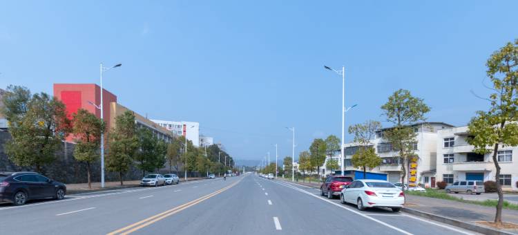 南昌龙翔宾馆图片