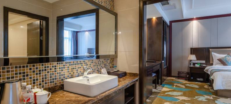 道真民族大酒店图片