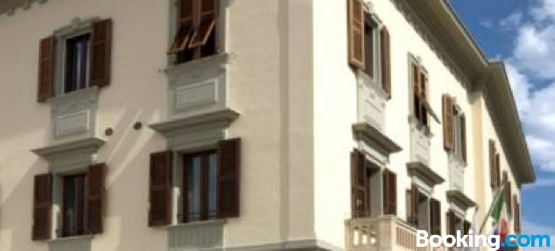 摩尔蒂尼酒店(Residenza Mordini)图片