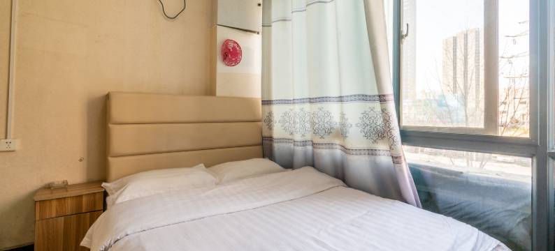 郑州菊缘宾馆图片