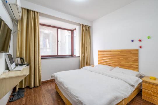 新郑景馨快捷宾馆