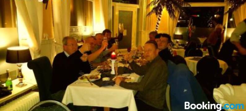 第七天堂酒店(De Zevende Hemel)图片