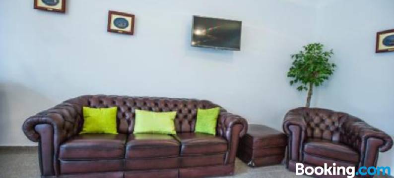 安娜希尔登酒店(Hotel Anna - Düsseldorf - Hilden)图片