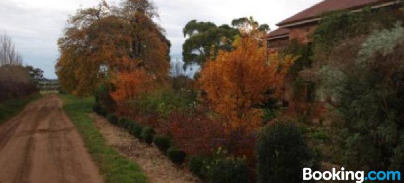 Pierrepoint Accommodation图片