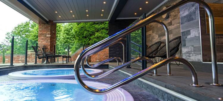 菲尔劳温斯温泉酒店(Cbh Fairlawns Hotel and Spa)图片