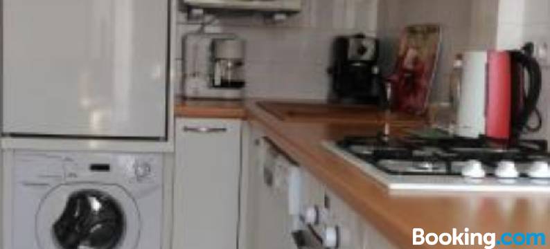 Appartement Vue Sur Mer图片