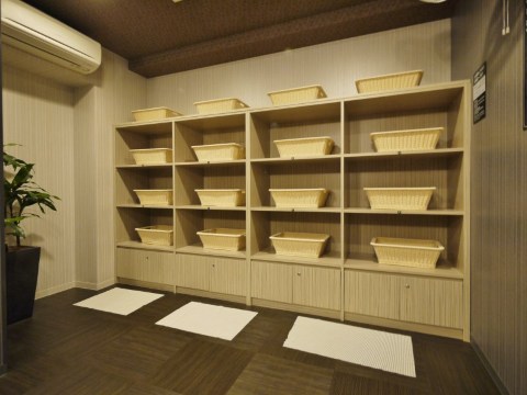 Hotel Route-Inn Grand Tokyo Asakusabashi Over view