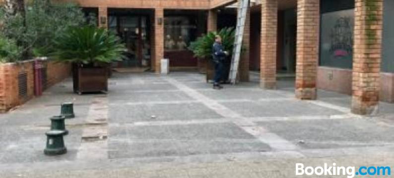 Apartamento Costanera 106图片