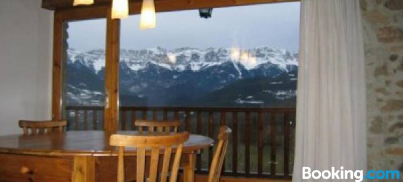 卡尔玛泰埃特乡村民宿(Cal Mateuet)图片