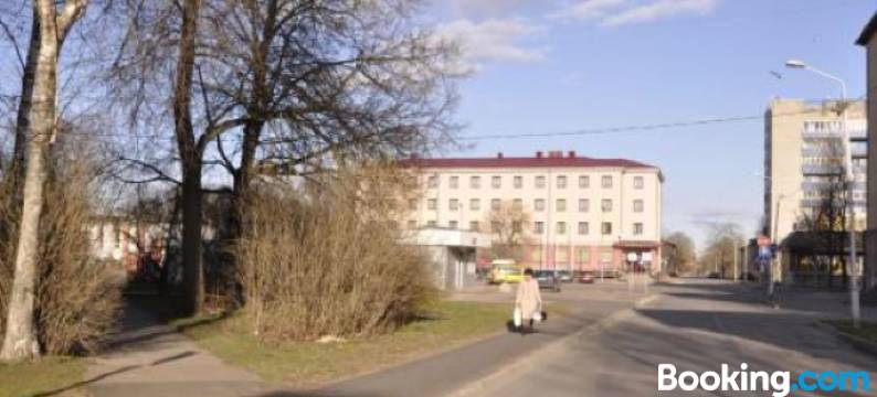 Grafovi Apartments图片