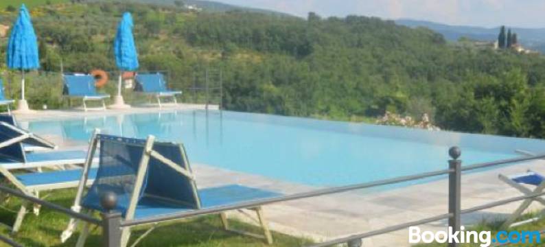 3玫瑰农家乐(Agriturismo le 3 Rose)图片