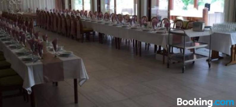 Szekely Fogado Self Check in Hotel Guesthouse图片