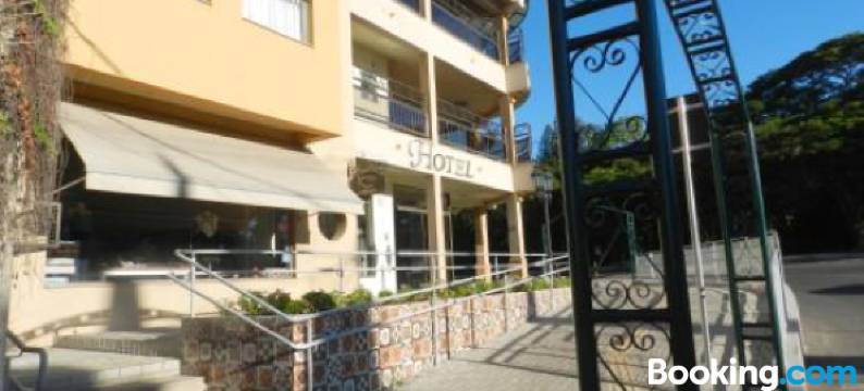 Holambra Garden Hotel图片