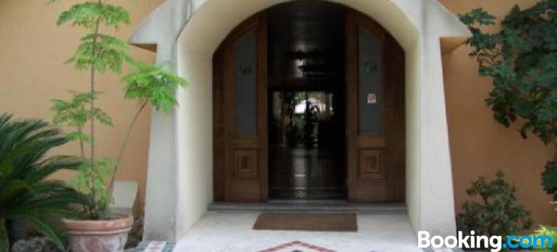 诺迪鲁斯酒店(Hotel Nautilus)图片