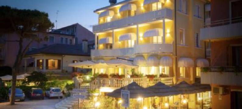 Hotel le Lampare图片