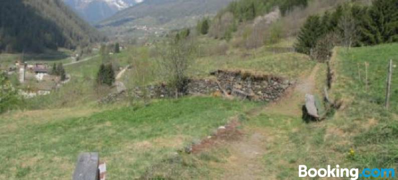 玛斯迪佐纳迪住宿加早餐酒店(B&B Mas di Zonadi)图片