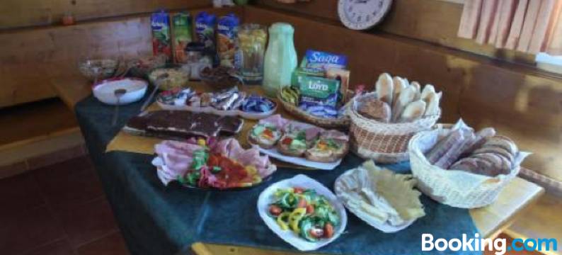 Wellness Penzion Palice图片