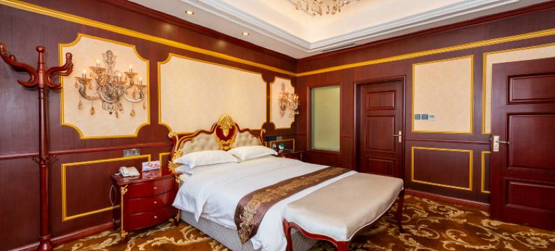 富县富瑞大酒店图片