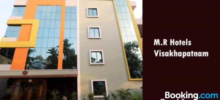 MR酒店(MR Hotels)图片