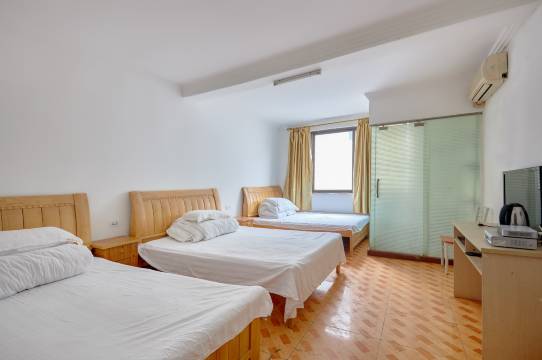 柳州雅美家宾馆