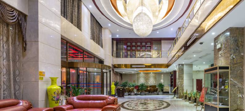 沿河乌江酒店图片