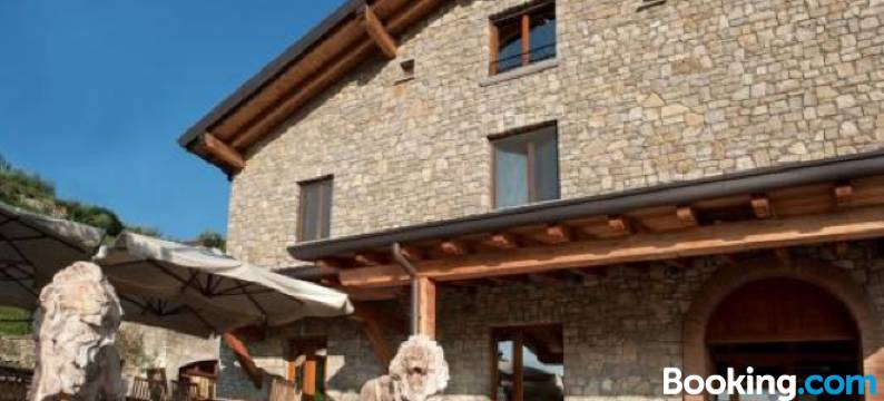 丰塔纳圣诞酒店(Hotel Fontana Santa)图片