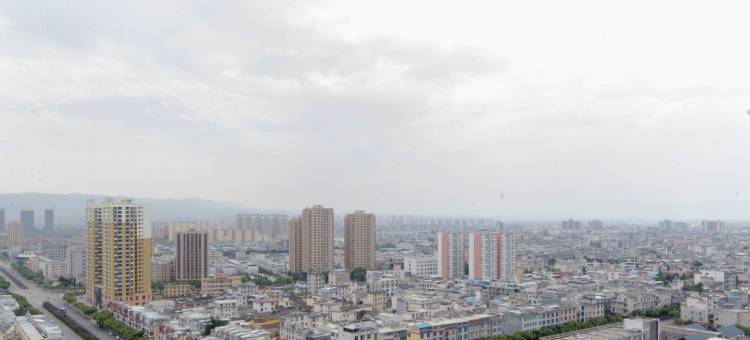 如家商旅酒店(保山高铁站五洲国际广场店)图片