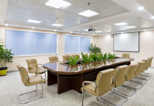 Jukai International HotelHotel Overview