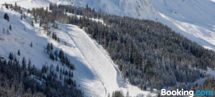 阿拉巴运动酒店(Sporthotel Arabba)图片