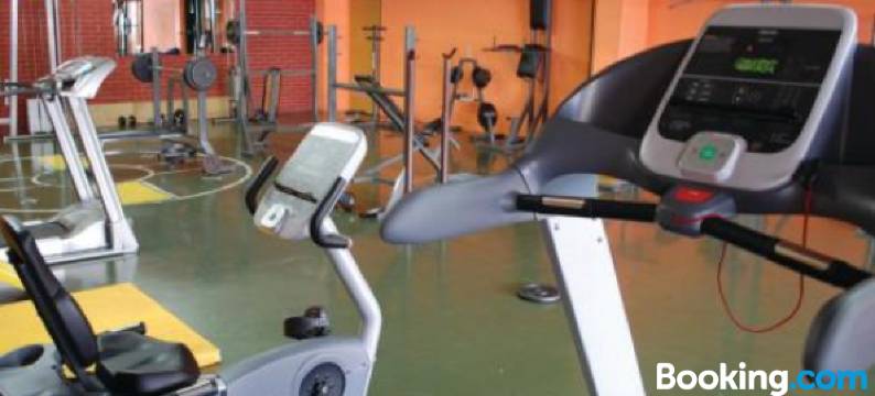 Cfk假日公园旅馆(Holiday Park Cfk)图片