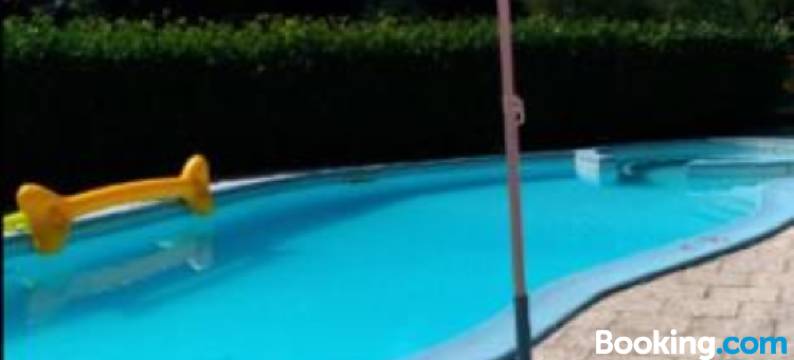 Hotel Madonna di Luciago图片