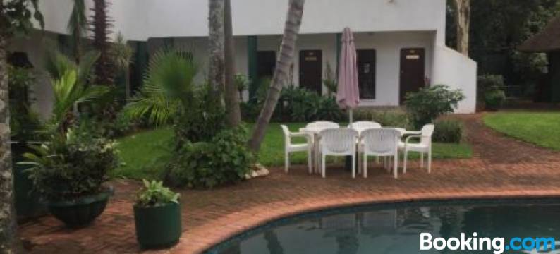 Villa Grande Lodge图片