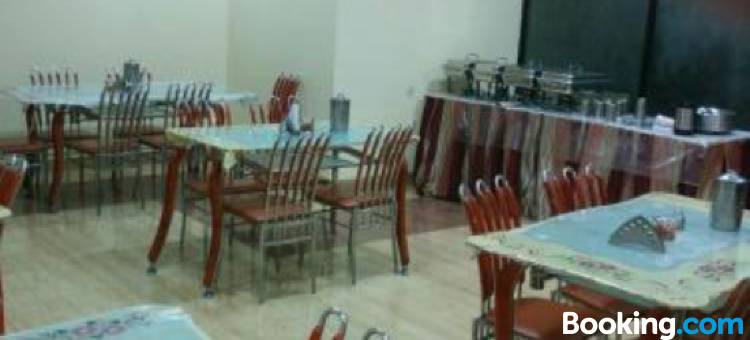 Laxmi Devi Poddar Seva Sadan图片