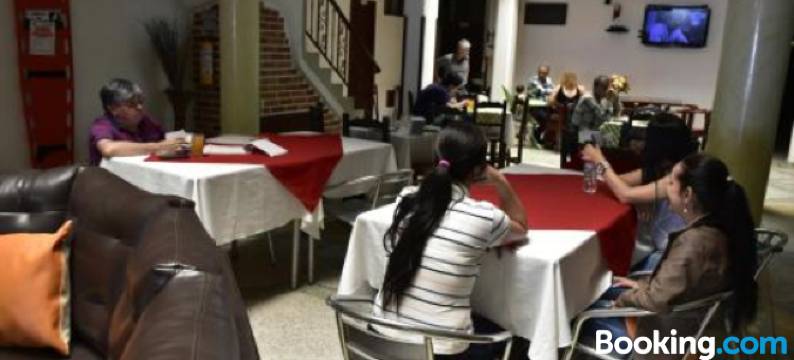 Hotel El Principe图片