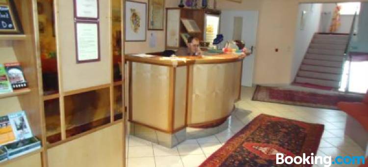 帕诺哈马霍夫齐格勒酒店(Panoramahof Ziegler)图片