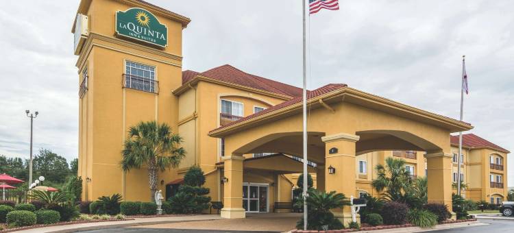 普拉特维尔拉昆塔温德姆套房酒店(La Quinta Inn & Suites by Wyndham Prattville)图片