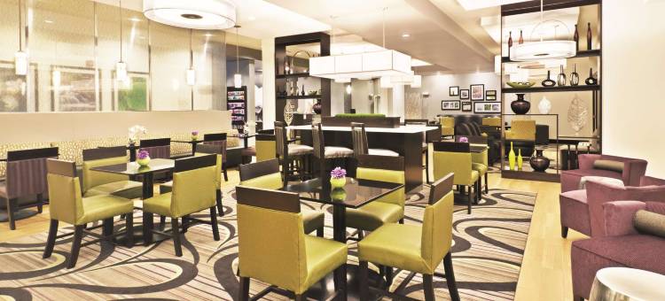 比灵斯拉昆塔温德姆套房酒店(La Quinta Inn & Suites by Wyndham Billings)图片