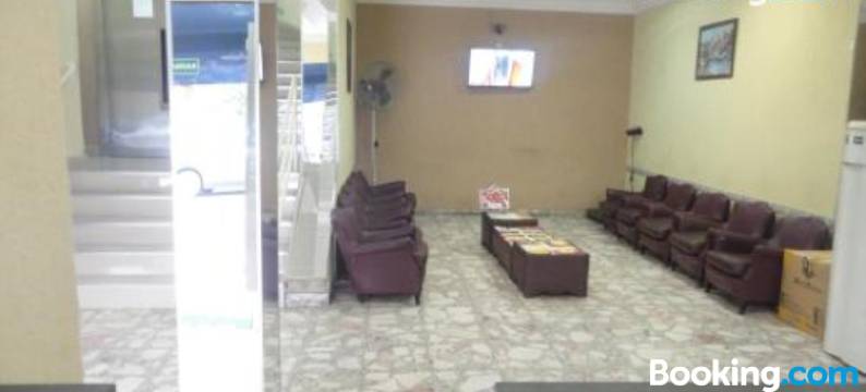 拉斯维加斯酒店(Las Vegas Hotel)图片