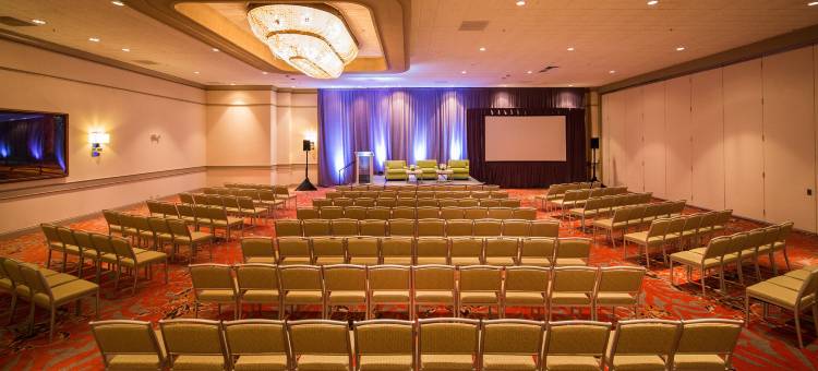Holiday Inn 旧金山金色大道假日酒店(Holiday Inn San Francisco-Golden Gateway)图片
