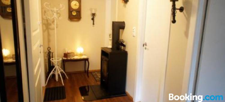 Berge & Laila's Private Apartment图片
