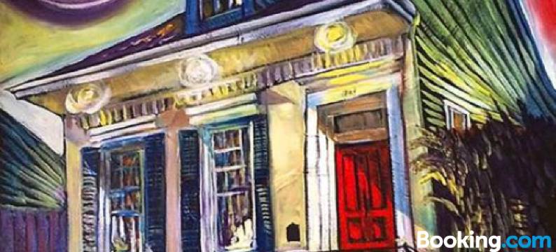 R&B 民宿(R&B Award Winning B&B - Adult Only)图片