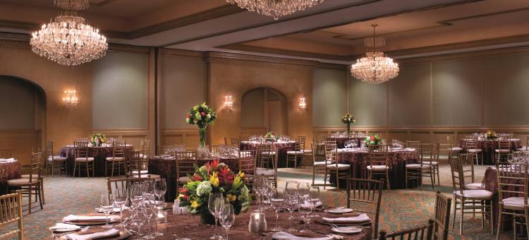 坎昆凯宾斯基酒店(Kempinski Hotel Cancun)图片