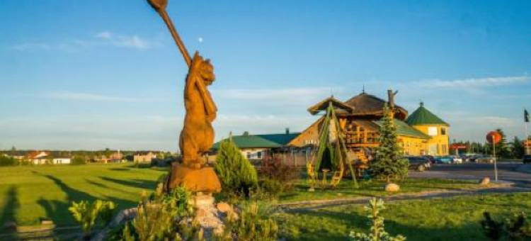 Hotel Pas Katina图片