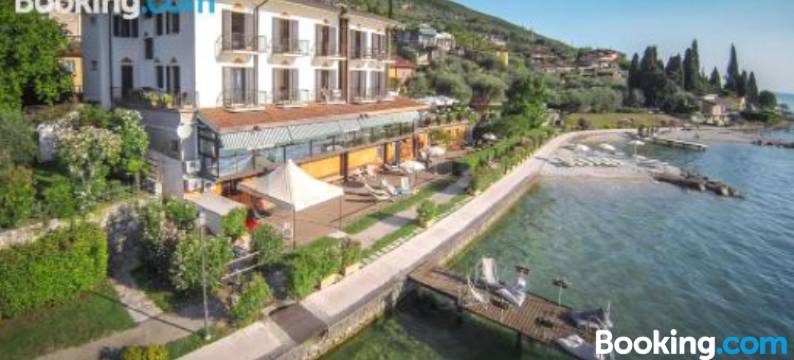 博洛尼亚卡勒塔酒店(La Caletta Hotel Bolognese)图片