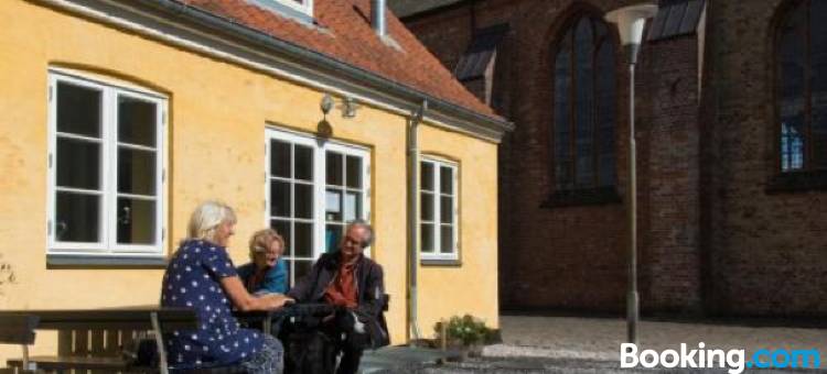 PilgrimsHuset Maribo图片