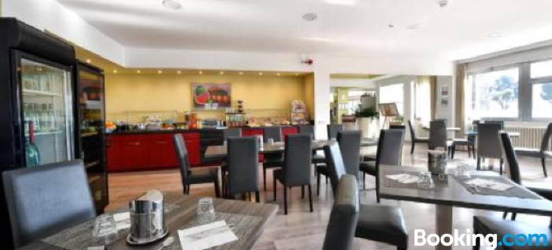 Hotel Motel Europa图片