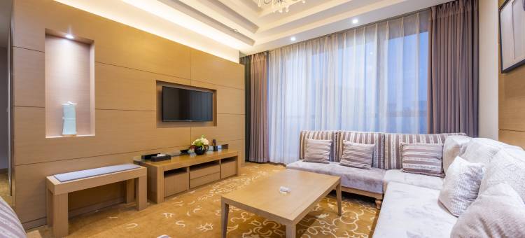 来安金太阳大酒店图片