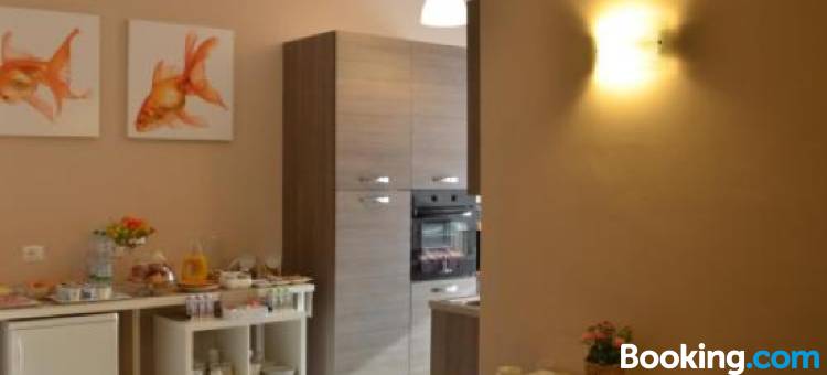 意大利之家住宿加早餐旅馆(B&B Room Italy)图片