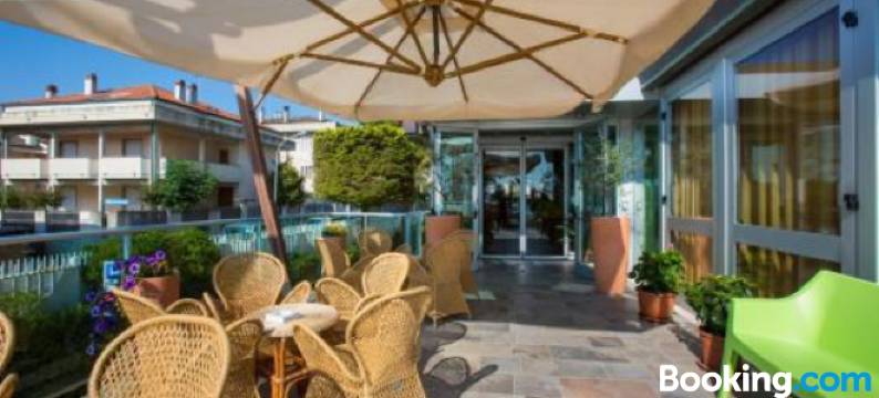 伊甸园酒店(Hotel Eden)图片